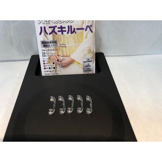 Hazuki - ハズキルーペ 純正品 鼻パット 5個 Hazuki 現行品対応 鼻パッド