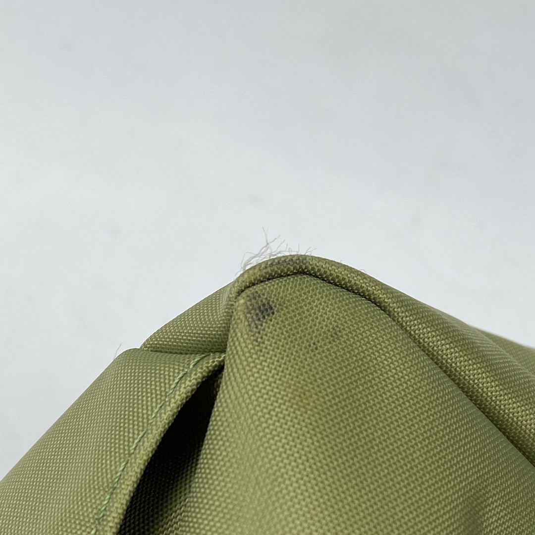 LONGCHAMP(ロンシャン)のロンシャン ロゴ ショルダーバッグ レディース 【中古】 レディースのバッグ(ショルダーバッグ)の商品写真