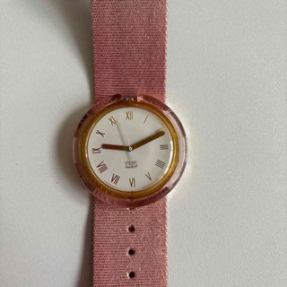 スウォッチ(swatch)のswatch pop スウォッチ(腕時計)