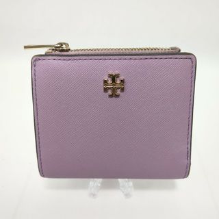 トリーバーチ(Tory Burch)のTORY BURCH　トリーバーチ　折財布(財布)