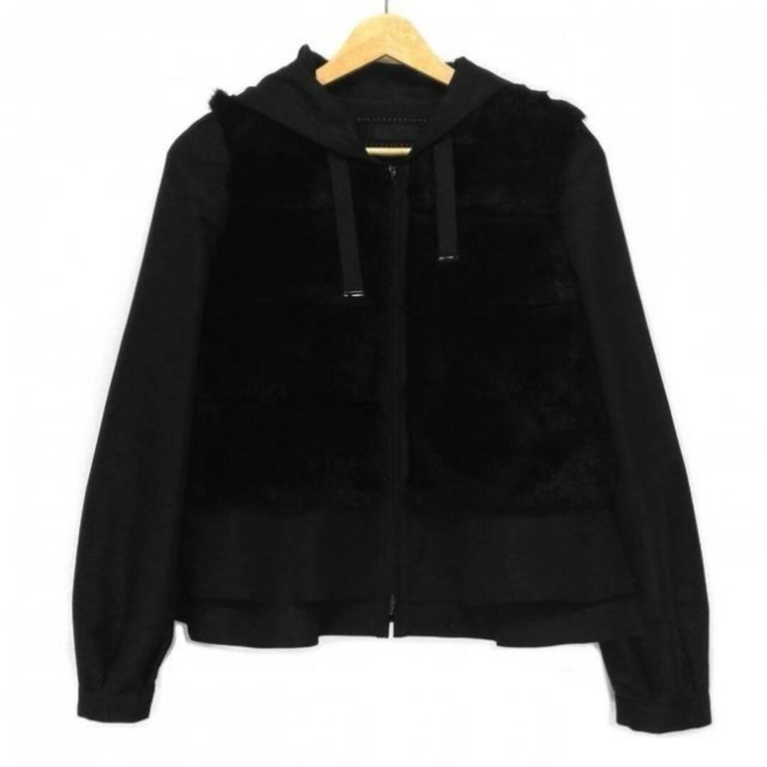 TO BE CHIC(トゥービーシック) ブルゾン サイズ40 M レディース TO BE CHIC(トゥービーシック) ブルゾン サイズ40 M レディース