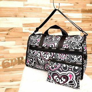 レスポ(LeSportsac) ハートの通販 1,000点以上 | レスポートサックを レスポ(LeSportsac) ハートの通販 1,000点以上 | レスポートサックを