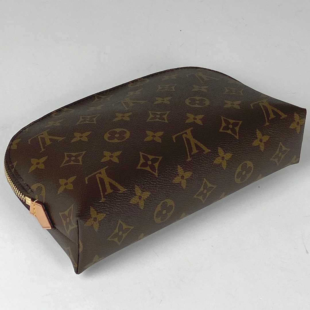 LOUIS VUITTON(ルイヴィトン)のルイ・ヴィトン ポシェット コスメティック GM レディース 【中古】 レディースのバッグ(その他)の商品写真