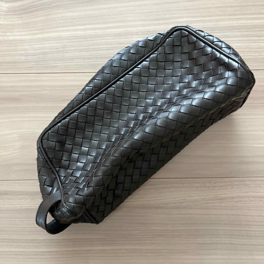 Bottega Veneta(ボッテガヴェネタ)のBOTTEGA VENETA バッグ メンズのバッグ(セカンドバッグ/クラッチバッグ)の商品写真