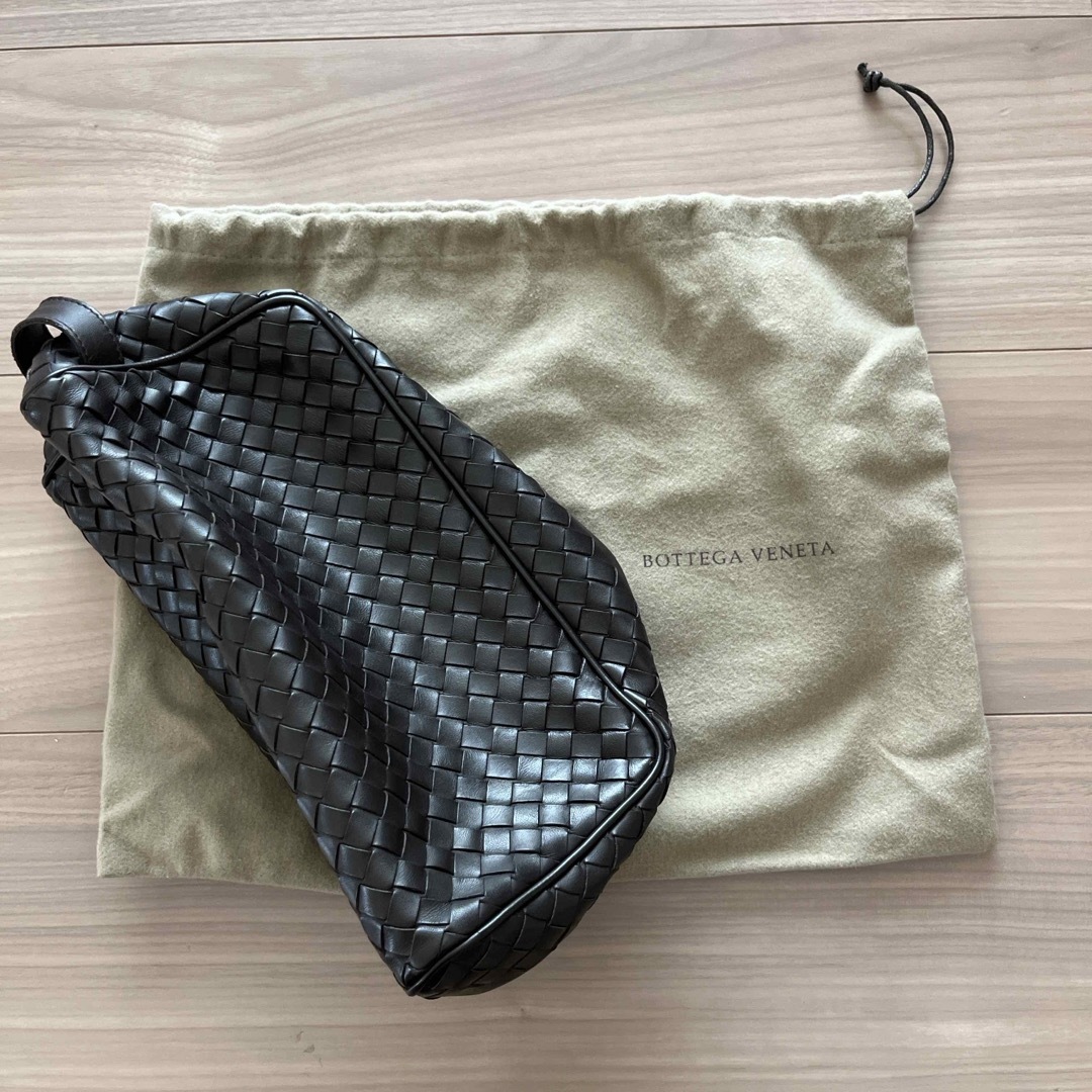 Bottega Veneta(ボッテガヴェネタ)のBOTTEGA VENETA バッグ メンズのバッグ(セカンドバッグ/クラッチバッグ)の商品写真