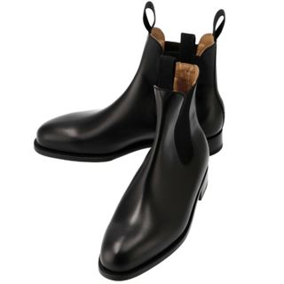 ジェーエムウエストン(J.M. WESTON)のジェイエムウエストン/J.M.WESTON シューズ メンズ Chelsea Boots #705 サイドゴアブーツ 11391017051FD-0001(ブーツ)