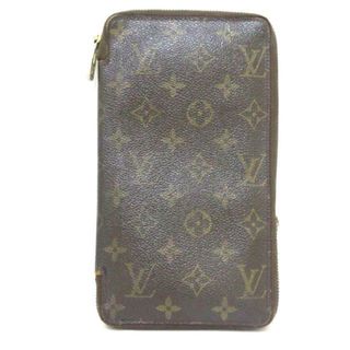 ルイヴィトン(LOUIS VUITTON)のルイヴィトン 小物入れ モノグラム M60120(その他)