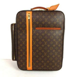 ルイヴィトン(LOUIS VUITTON)のLOUIS VUITTON(ルイヴィトン) キャリーバッグ モノグラム トロリー50ボスフォール M23259 モノグラム・キャンバス(スーツケース/キャリーバッグ)