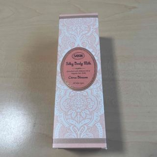 サボン(SABON)のSABON(ボディローション/ミルク)