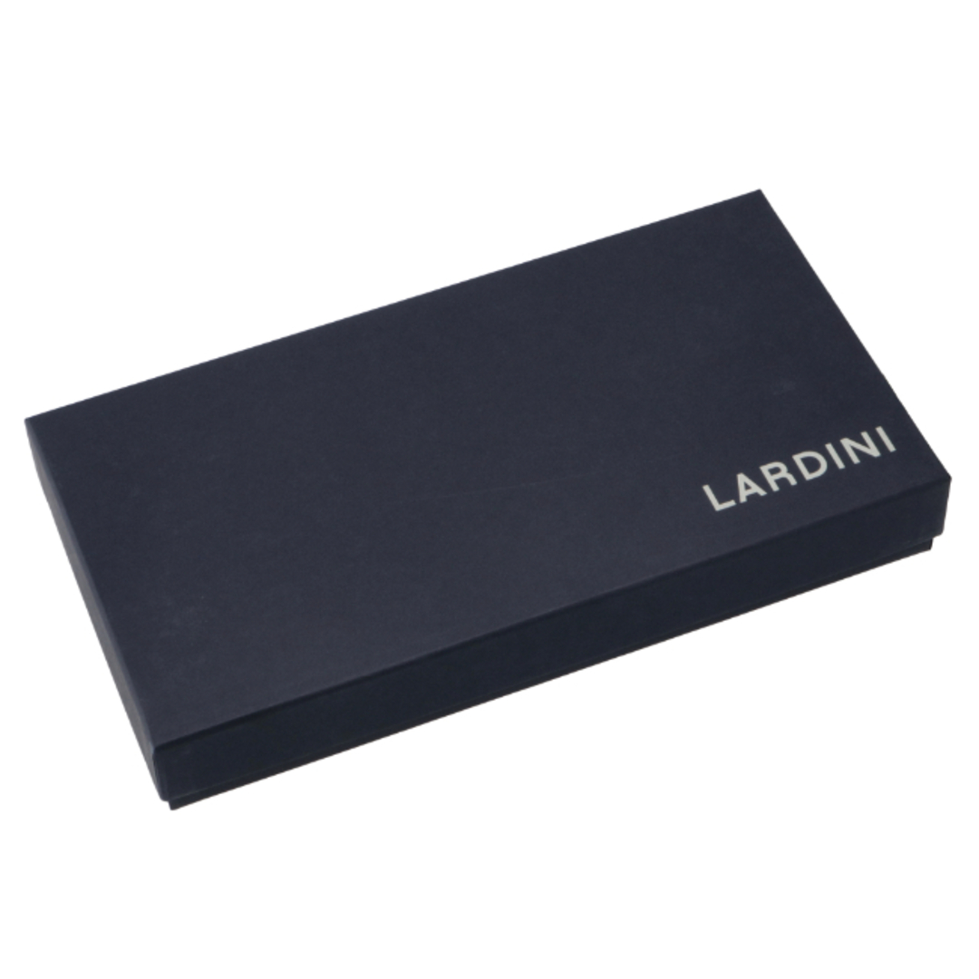 LARDINI(ラルディーニ)のラルディーニ/LARDINI 手袋 メンズ グローブ BROWN IRVENEZIA-59071-450BR メンズのファッション小物(手袋)の商品写真