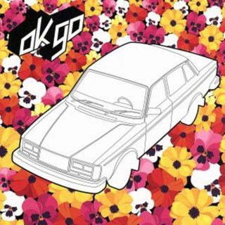 【輸入盤】Ｏｋ　Ｇｏ(ポップス/ロック(洋楽))