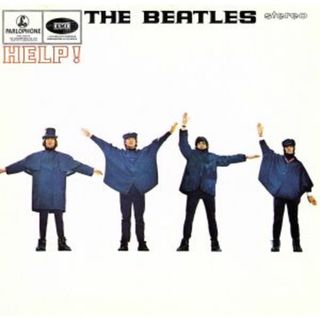 【輸入盤】Ｈｅｌｐ！（Ｂｒｉｔｉｓｈ）(ポップス/ロック(洋楽))