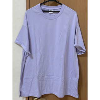 ロデオクラウンズワイドボウル(RODEO CROWNS WIDE BOWL)のロデオオーバーサイズTシャツ(Tシャツ(半袖/袖なし))