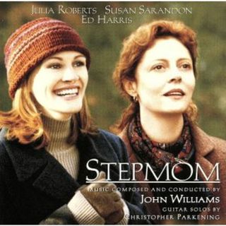 【輸入盤】Ｓｔｅｐｍｏｍ(映画音楽)