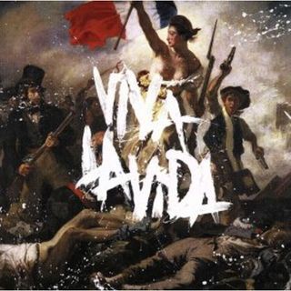 【輸入盤】Ｖｉｖａ　Ｌａ　Ｖｉｄａ　Ｏｒ　Ｄｅａｔｈ　＆　Ａｌｌ　Ｈｉｓ　Ｆｒｉｅｎｄｓ(ポップス/ロック(洋楽))