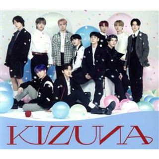 ＫＩＺＵＮＡ（ＦＣ限定盤）(クラブ/ダンス)