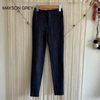 MAYSON GREY - MAYSON GREY レギパン