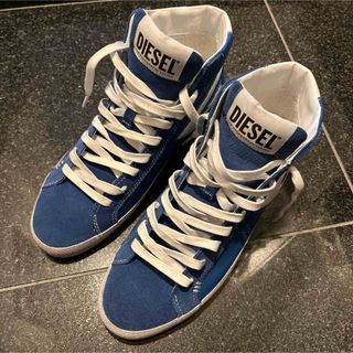 ディーゼル(DIESEL)のメンズ(スニーカー)