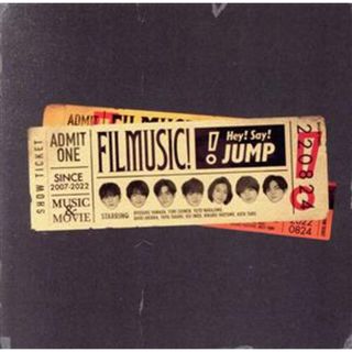 ＦＩＬＭＵＳＩＣ！（通常盤）(ポップス/ロック(邦楽))