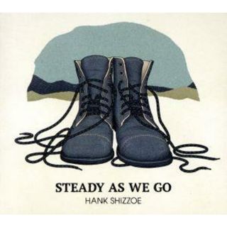 【輸入盤】Ｓｔｅａｄｙ　Ａｓ　Ｗｅ　Ｇｏ(ポップス/ロック(洋楽))