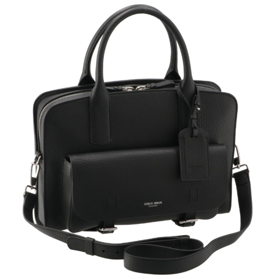 GIORGIO ARMANI - ジョルジオアルマーニ/GIORGIO ARMANI バッグ GIORGIO ARMANI - ジョルジオアルマーニ/GIORGIO ARMANI バッグ