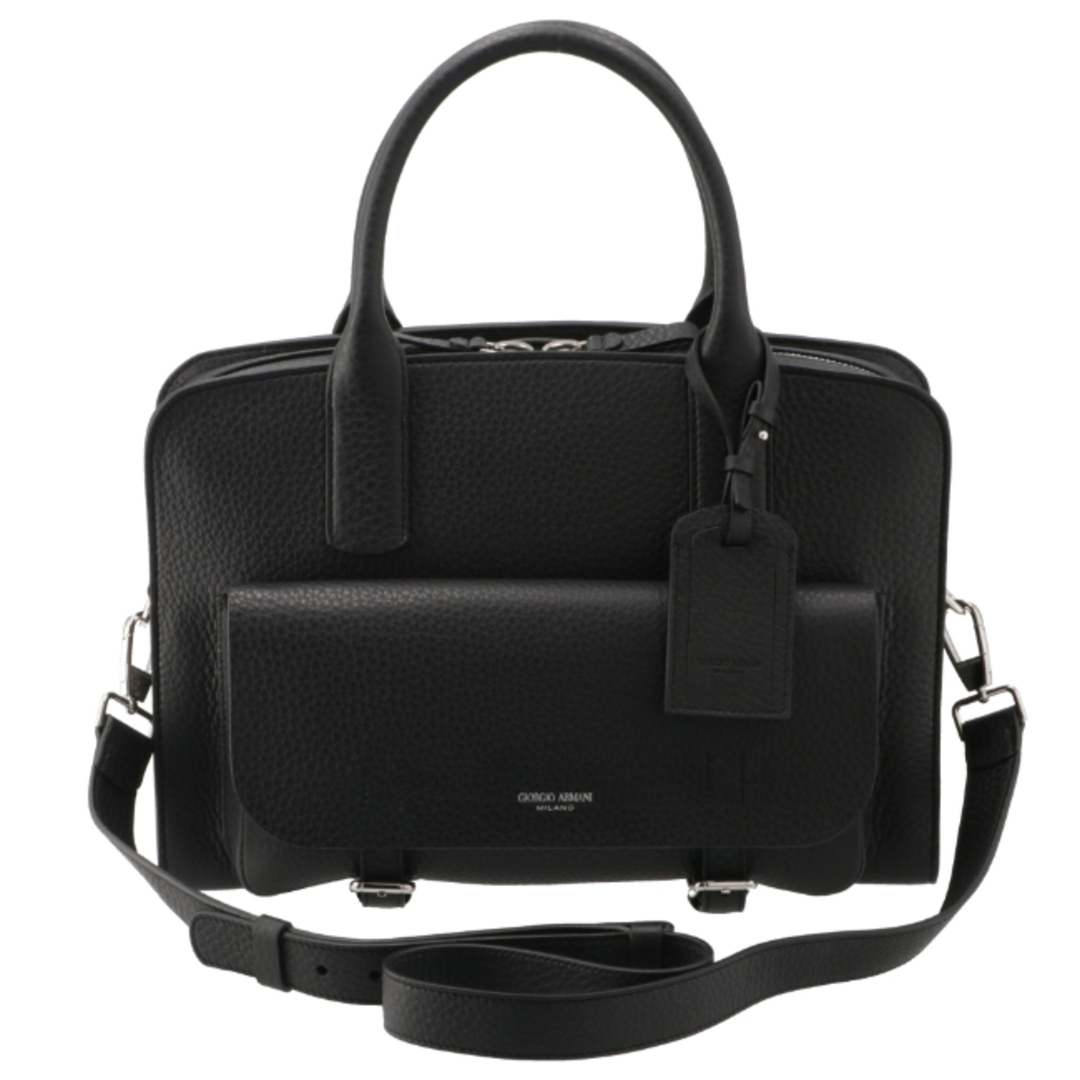GIORGIO ARMANI - ジョルジオアルマーニ/GIORGIO ARMANI バッグ GIORGIO ARMANI - ジョルジオアルマーニ/GIORGIO ARMANI バッグ