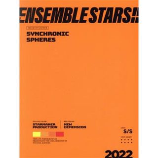 あんさんぶるスターズ！！　ＤＲＥＡＭ　ＬＩＶＥ　６ｔｈ　Ｔｏｕｒ　“Ｓｙｎｃｈｒｏｎｉｃ　Ｓｐｈｅｒｅｓ”（Ｂｌｕ－ｒａｙ　Ｄｉｓｃ）