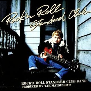 ＲＯＣＫ’Ｎ　ＲＯＬＬ　ＳＴＡＮＤＡＲＤ　ＣＬＵＢ(ポップス/ロック(邦楽))