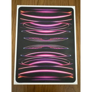 Apple - iPad Pro 12.9 第6世代  256GB Wifiモデル(M2)