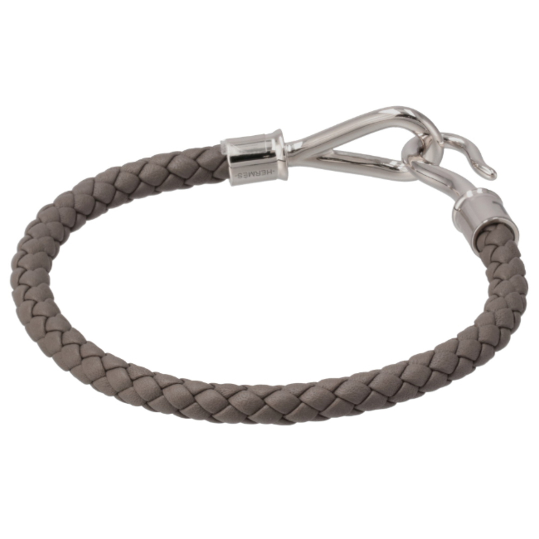 HERMES - エルメス/HERMES ブレスレット メンズ JUMBO H HERMES - エルメス/HERMES ブレスレット メンズ JUMBO H