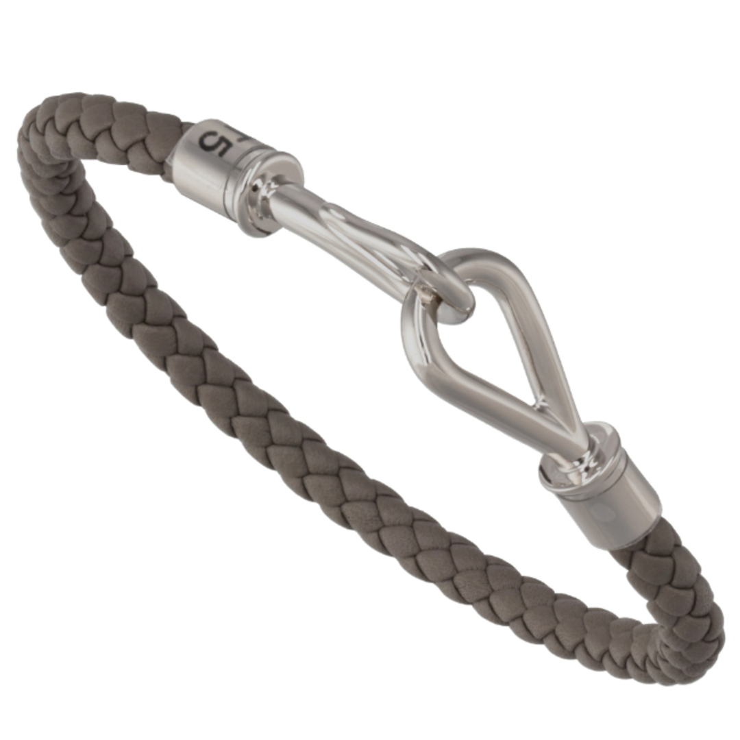 HERMES - エルメス/HERMES ブレスレット メンズ JUMBO H HERMES - エルメス/HERMES ブレスレット メンズ JUMBO H