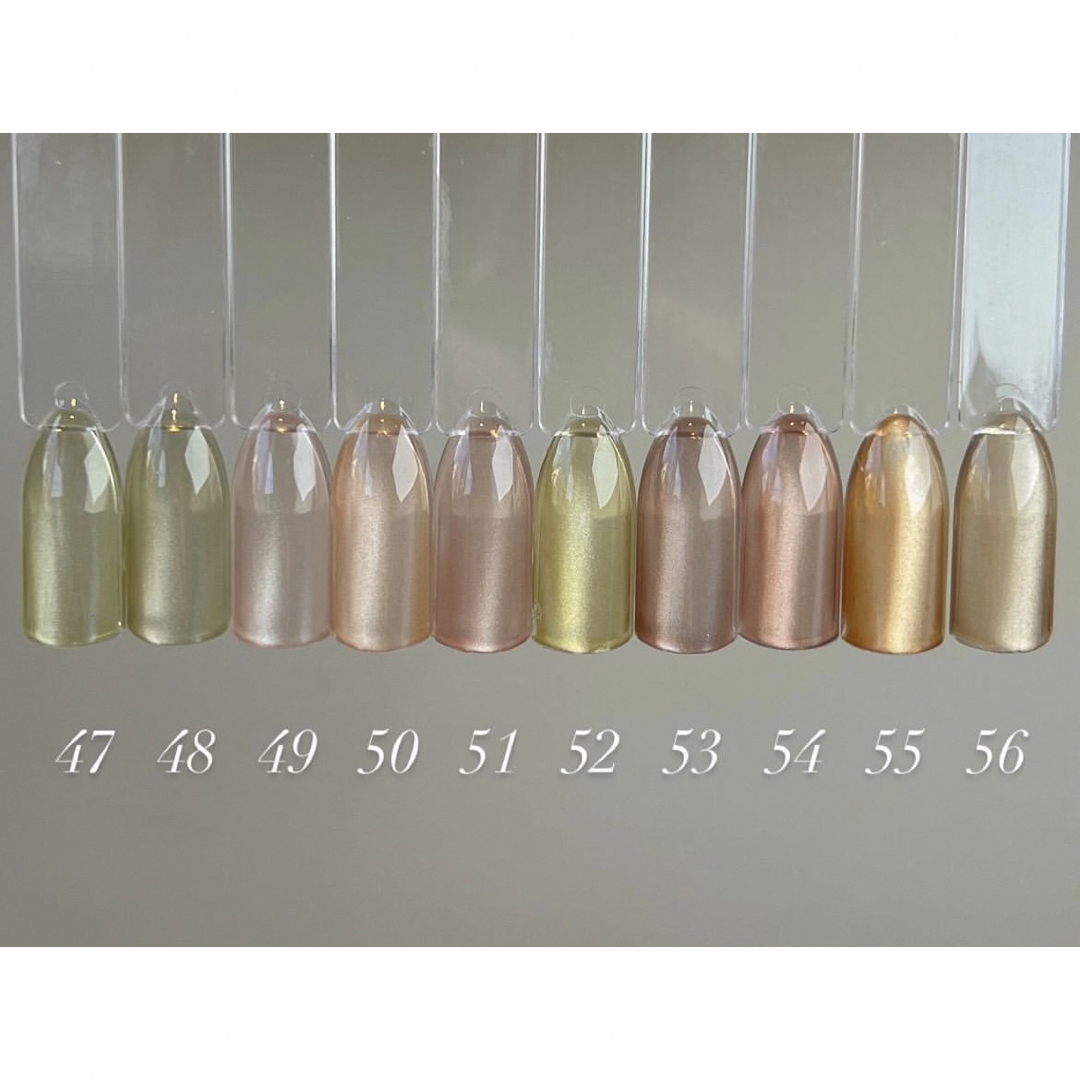 enoiプランパー  リップ10色 コスメ/美容のネイル(カラージェル)の商品写真