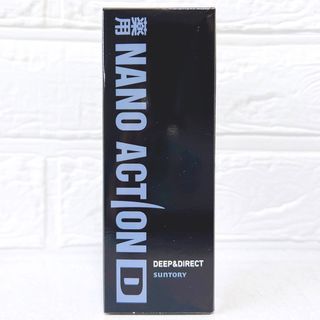 サントリー - 新品★サントリー 薬用 ナノアクションD 90mL/薬用育毛ローション