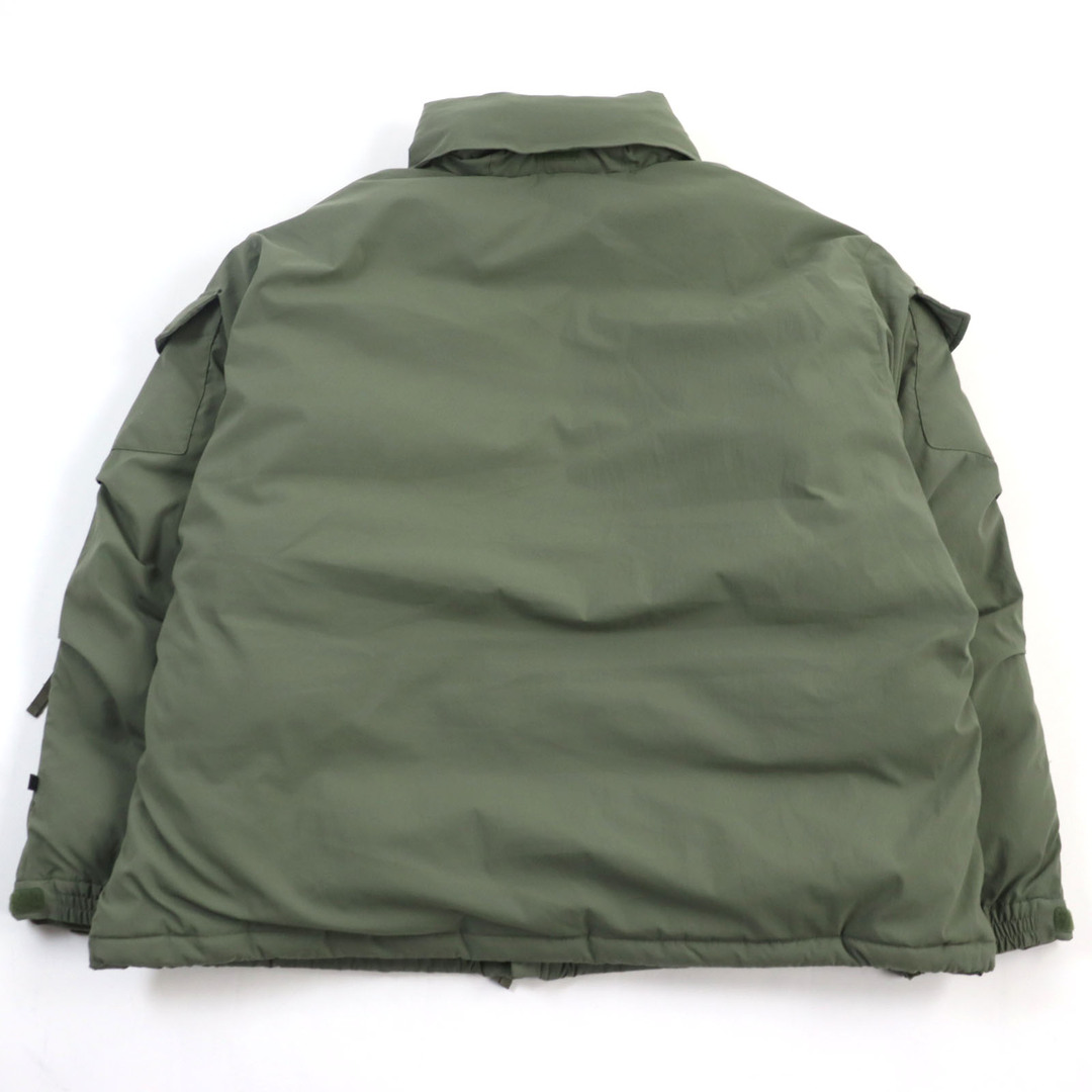 美品○DAIWA PIER39 ダイワピア39 22AW BW-22022W TECH PADDING 美品○DAIWA PIER39 ダイワピア39 22AW BW-22022W TECH PADDING
