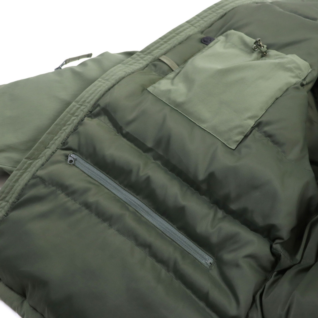 美品○DAIWA PIER39 ダイワピア39 22AW BW-22022W TECH PADDING 美品○DAIWA PIER39 ダイワピア39 22AW BW-22022W TECH PADDING