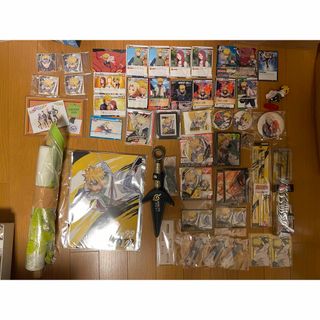 NARUTO ミナト グッズ(アイドルグッズ)