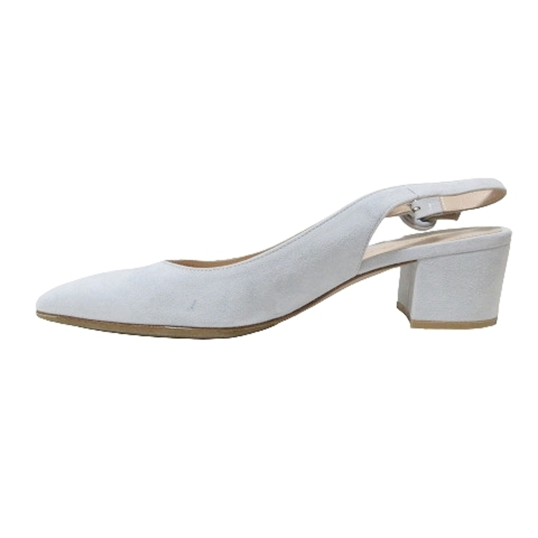 Gianvito Rossi - ジャンヴィトロッシ 未使用 パンプス ポインテッド Gianvito Rossi - ジャンヴィトロッシ 未使用 パンプス ポインテッド