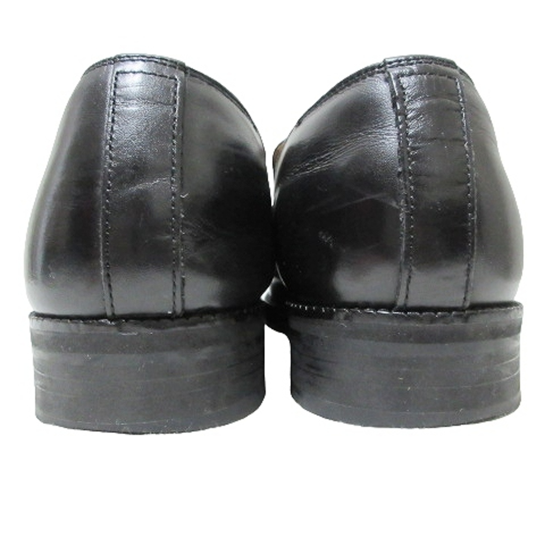 other(アザー)のオーツカ コインローファー ビジネスシューズ 25.5cm 黒 IBO53  メンズの靴/シューズ(ドレス/ビジネス)の商品写真