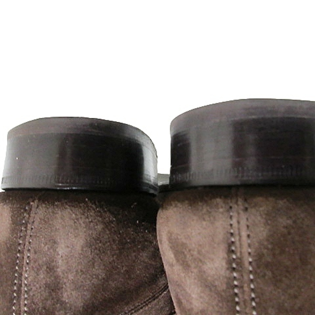 other(アザー)のOTSUKA オーツカ 内羽根シューズ スウェード ストレートチップ IBO53 メンズの靴/シューズ(ドレス/ビジネス)の商品写真