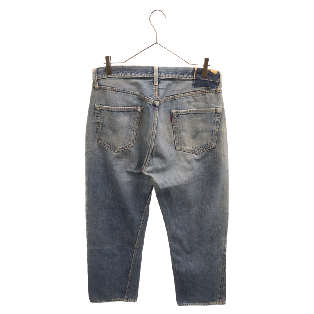 Levi's(リーバイス)のLevi's リーバイス 60's VINTAGE 501-501 移行期 ボタン裏J デニムパンツ インディゴ メンズのパンツ(デニム/ジーンズ)の商品写真