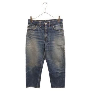 リーバイス(Levi's)のLevi's リーバイス 60's VINTAGE 501 BIG E 後期 ボタン裏94 カナダ製 デニムパンツ インディゴ(デニム/ジーンズ)