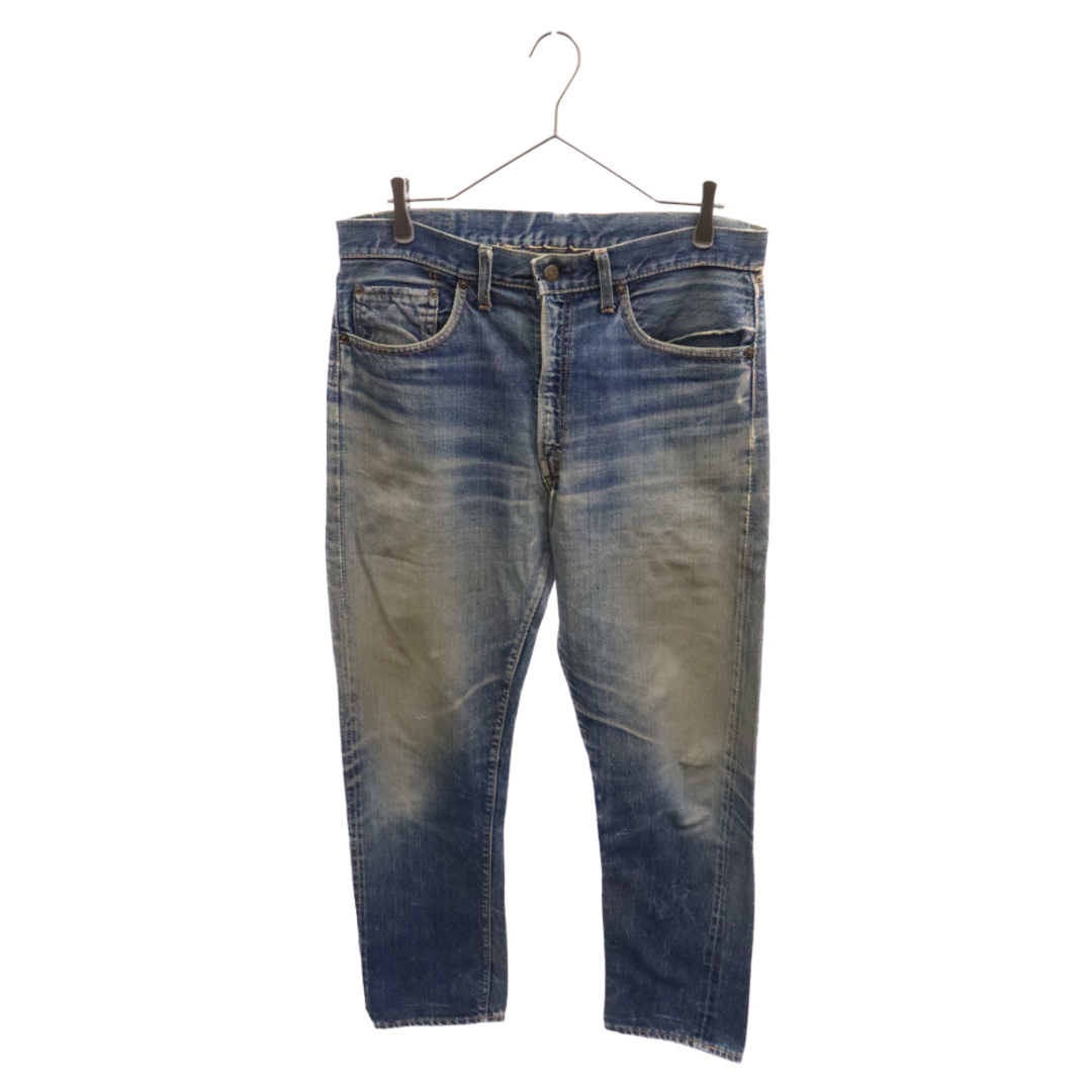 Levi's(リーバイス)のLevi's リーバイス 60s VINTAGE 551ZXX-505 紙パッチ ボタン裏J デニムパンツ インディゴ メンズのパンツ(デニム/ジーンズ)の商品写真