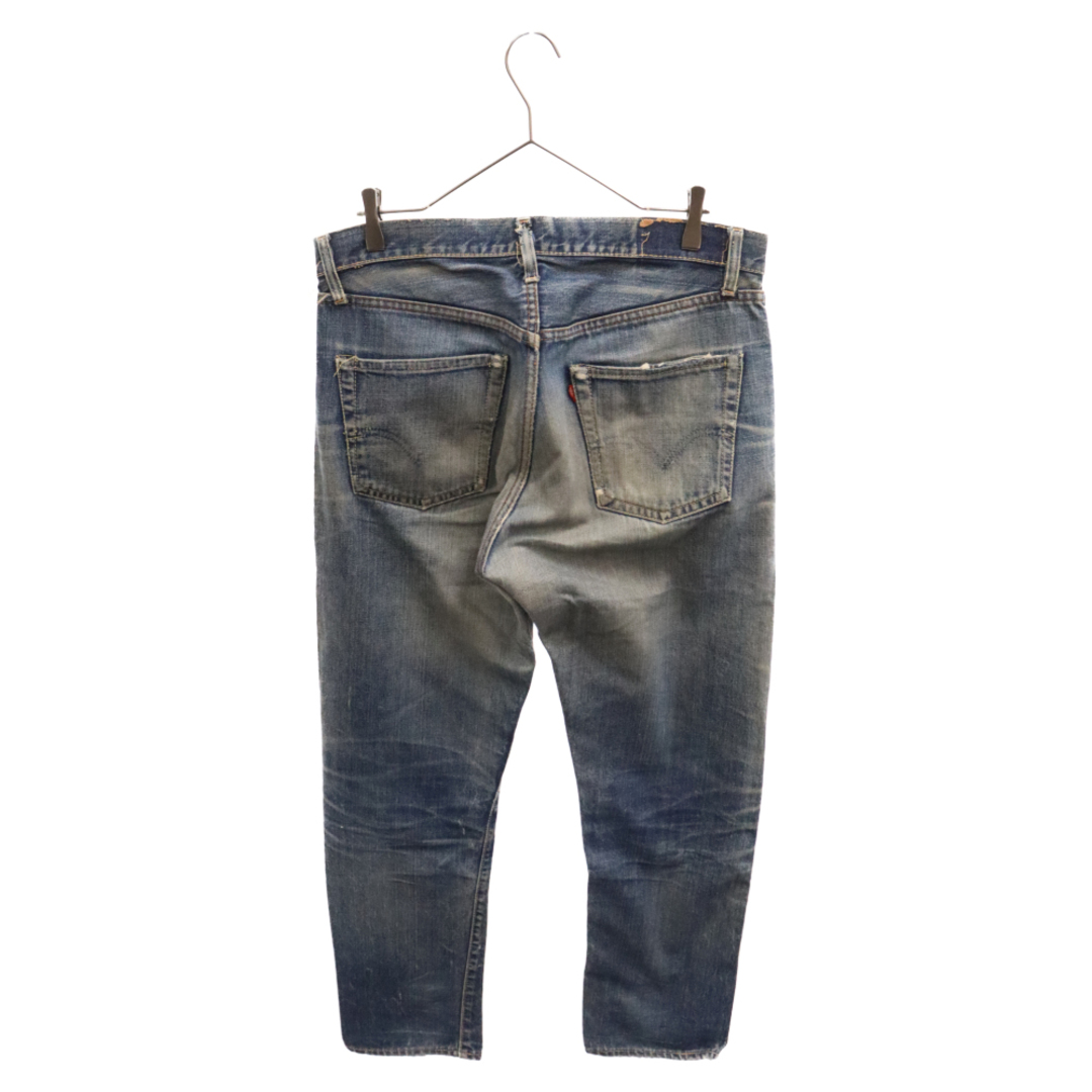 Levi's(リーバイス)のLevi's リーバイス 60s VINTAGE 551ZXX-505 紙パッチ ボタン裏J デニムパンツ インディゴ メンズのパンツ(デニム/ジーンズ)の商品写真