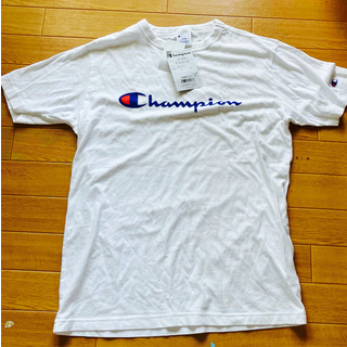 チャンピオン(Champion)のチャンピオンＴシャツ(Tシャツ/カットソー(半袖/袖なし))