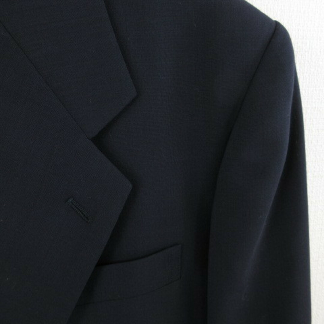 other(アザー)のアントニオフスコ ANTONIO FUSCO テーラードジャケット 長袖 紺 メンズのジャケット/アウター(テーラードジャケット)の商品写真