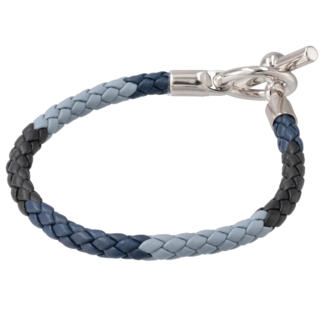 HERMES - エルメス/HERMES ブレスレット メンズ BRACELET GLENAN HERMES - エルメス/HERMES ブレスレット メンズ BRACELET GLENAN