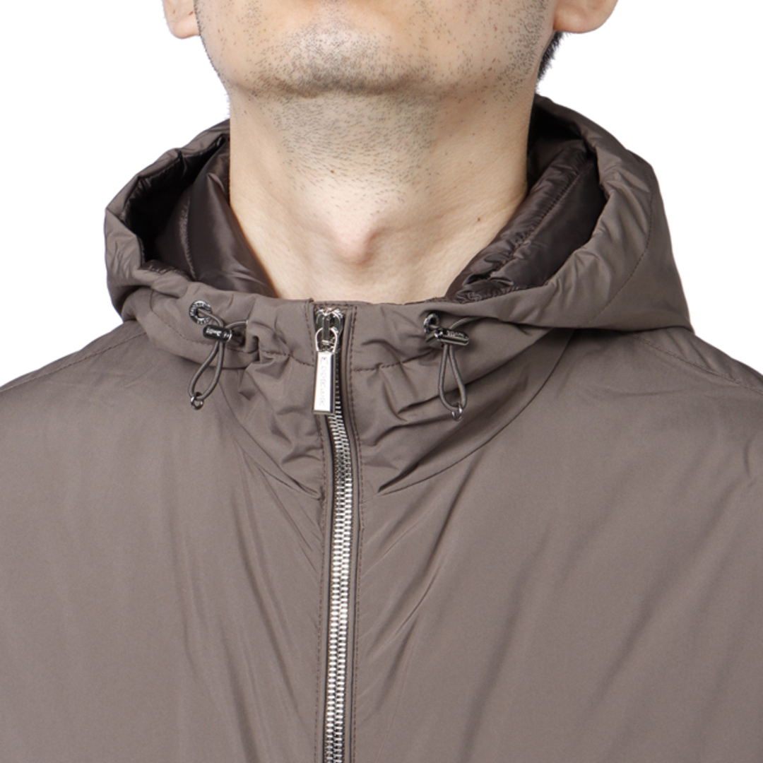 MooRER(ムーレー)のムーレー/MOORER ジャケット アパレル メンズ ダウンジャケット ONIRO-STP _0410ff メンズのジャケット/アウター(ダウンジャケット)の商品写真