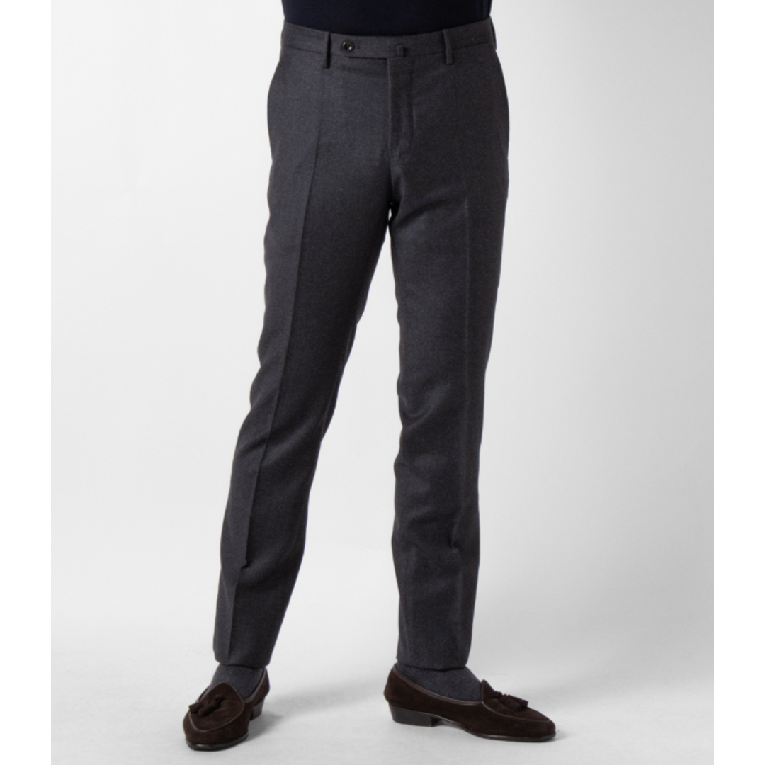 INCOTEX(インコテックス)のインコテックス/INCOTEX パンツ アパレル メンズ SLIM FIT/PATTERN35 ウールスラックス 1T0035-1645A _0410ff メンズのパンツ(その他)の商品写真