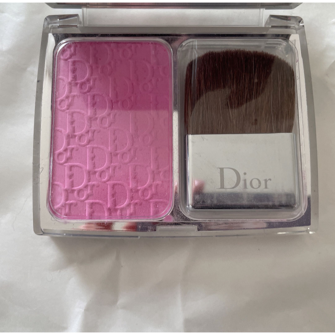 Dior(ディオール)のDiorチーク コスメ/美容のベースメイク/化粧品(チーク)の商品写真