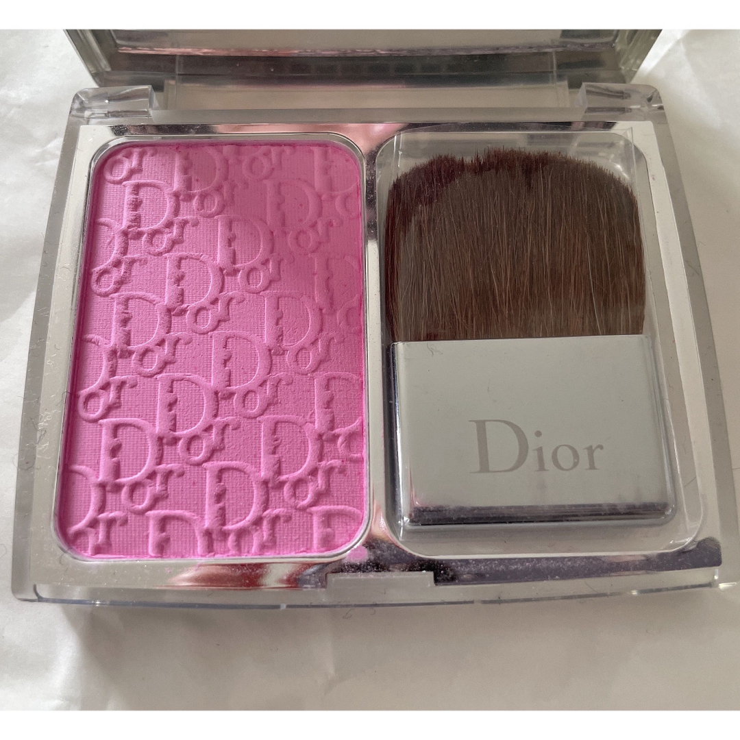 Dior(ディオール)のDiorチーク コスメ/美容のベースメイク/化粧品(チーク)の商品写真